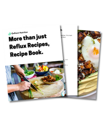 Reflux Rescue: Soothing Recipes for Acid Reflux Management