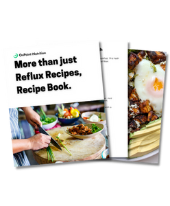 Reflux Rescue: Soothing Recipes for Acid Reflux Management