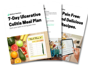 The Ultimate Colitis Guide Bundle