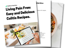 The Ultimate Colitis Guide Bundle