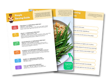 Customized Personal Meal Plan - Diverticulitis