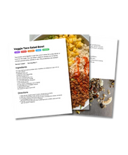 More Than Just The Diabetes Recipes, Recipe Book