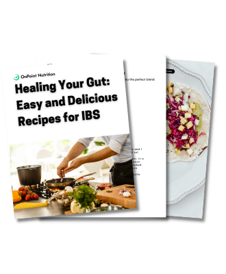 Healing Your Gut: Easy and Delicious Recipes for IBS