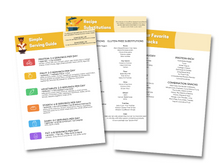 Plus One Program 7-Day Meal Plan, Foods to Eat & Avoid