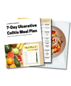 The Ultimate Colitis Guide Bundle