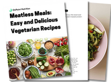 Meatless Meals: Easy and Delicious Vegetarian meals